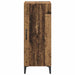 Bufet Pe perete Lemn vechi 34,5 x 34 x 90 cm Lemn compozit - WALTI WALTI