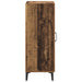 Bufet Pe perete Lemn vechi 34,5 x 34 x 90 cm Lemn compozit - WALTI WALTI