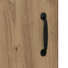 Bufet Stejar Artizanal 34,5 x 34 x 90 cm Lemn compozit - WALTI WALTI