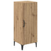 Bufet Stejar Artizanal 34,5 x 34 x 90 cm Lemn compozit - WALTI WALTI