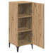 Bufet Stejar Artizanal 34,5 x 34 x 90 cm Lemn compozit - WALTI WALTI