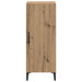 Bufet Stejar Artizanal 34,5 x 34 x 90 cm Lemn compozit - WALTI WALTI