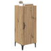Bufet Stejar Artizanal 34,5 x 34 x 90 cm Lemn compozit - WALTI WALTI