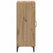 Bufet Stejar Artizanal 34,5 x 34 x 90 cm Lemn compozit - WALTI WALTI
