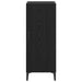 Bufet Pe perete Stejar Negru 34,5 x 34 x 90 cm Lemn compozit - WALTI WALTI
