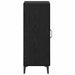 Bufet Pe perete Stejar Negru 34,5 x 34 x 90 cm Lemn compozit - WALTI WALTI