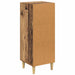 Bufet cu sertar Lemn vechi 34.5 x 34 x 90 cm Lemn compozit - WALTI WALTI