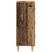 Bufet cu sertar Lemn vechi 34.5 x 34 x 90 cm Lemn compozit - WALTI WALTI