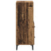 Bufet cu sertar Lemn vechi 34 x 34.5 x 90 cm Lemn compozit - WALTI WALTI