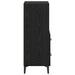 Bufet cu sertar Stejar negru 34 x 34.5 x 90 cm Lemn compozit - WALTI WALTI