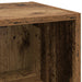 Bufet Lemn vechi 34,5 x 32,5 x 90 cm Lemn compozit - WALTI WALTI