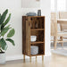 Bufet Lemn vechi 34,5 x 32,5 x 90 cm Lemn compozit - WALTI WALTI
