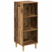 Bufet Lemn vechi 34,5 x 32,5 x 90 cm Lemn compozit - WALTI WALTI