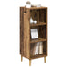 Bufet Lemn vechi 34,5 x 32,5 x 90 cm Lemn compozit - WALTI WALTI