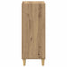 Bufet Stejar Artizanal 34,5 x 32,5 x 90 cm Lemn compozit - WALTI WALTI