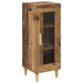 Bufet Lemn vechi 34.5 x 32.5 x 90 cm Lemn compozit - WALTI WALTI