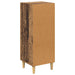 Bufet Lemn vechi 34.5 x 32.5 x 90 cm Lemn compozit - WALTI WALTI