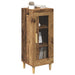 Bufet Lemn vechi 34.5 x 32.5 x 90 cm Lemn compozit - WALTI WALTI