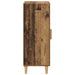 Bufet Lemn vechi 34.5 x 32.5 x 90 cm Lemn compozit - WALTI WALTI