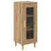 Bufet Stejar Artizanal 34.5 x 32.5 x 90 cm Lemn compozit - WALTI WALTI