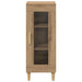 Bufet Stejar Artizanal 34.5 x 32.5 x 90 cm Lemn compozit - WALTI WALTI