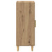 Bufet Stejar Artizanal 34.5 x 32.5 x 90 cm Lemn compozit - WALTI WALTI