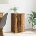 Bufet Lemn vechi 40 x 33 x 70 cm Lemn compozit - WALTI WALTI