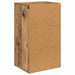 Bufet Lemn vechi 40 x 33 x 70 cm Lemn compozit - WALTI WALTI