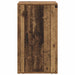 Bufet Lemn vechi 40 x 33 x 70 cm Lemn compozit - WALTI WALTI