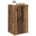 Bufet Lemn vechi 40 x 33 x 70 cm Lemn compozit - WALTI WALTI
