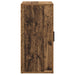 Bufet Lemn vechi 40 x 33 x 70 cm Lemn compozit - WALTI WALTI