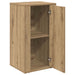 Bufet Stejar Artizanal 40 x 33 x 70 cm Lemn compozit - WALTI WALTI