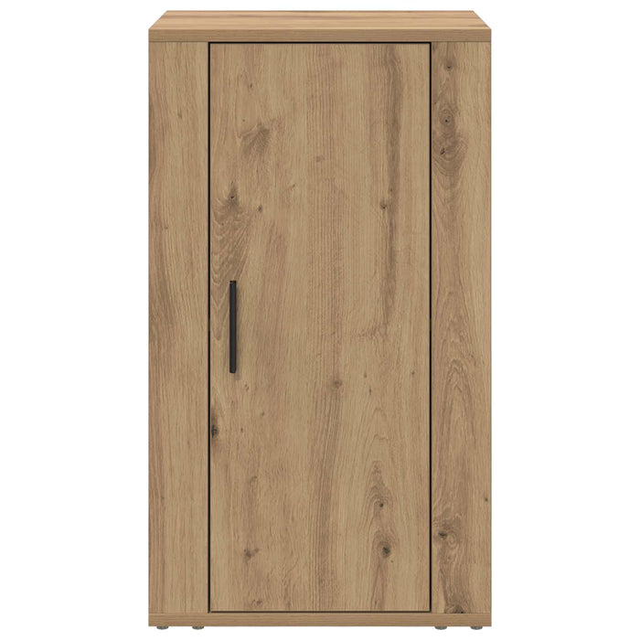 Bufet Stejar Artizanal 40 x 33 x 70 cm Lemn compozit - WALTI WALTI