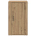 Bufet Stejar Artizanal 40 x 33 x 70 cm Lemn compozit - WALTI WALTI
