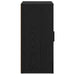 Bufet Stejar Negru 40 x 33 x 70 cm Lemn compozit - WALTI WALTI