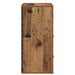 Bufet cu sertar Lemn vechi 40 x 33 x 70 cm Lemn compozit - WALTI WALTI