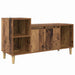 Cabinet TV Lemn Vechi 100 x 35 x 55 cm Lemn compozit - WALTI WALTI