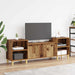 Cabinet TV Lemn Vechi 160 x 35 x 55 cm Lemn compozit - WALTI WALTI
