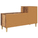 Dulap pentru pantofi Lemn vechi 102 x 36 x 60 cm Lemn compozit - WALTI WALTI