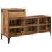 Dulap pentru pantofi Lemn vechi 102 x 36 x 60 cm Lemn compozit - WALTI WALTI