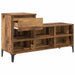 Dulap pentru pantofi Lemn vechi 102 x 36 x 60 cm Lemn compozit - WALTI WALTI