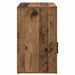 Dulap de noapte Lemn vechi 35 x 50 x 60 cm Lemn compozit - WALTI WALTI