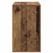 Dulap de noapte Lemn vechi 35 x 50 x 60 cm Lemn compozit - WALTI WALTI