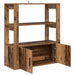 Bufet Lemn vechi 30 x 80 x 90 cm Lemn compozit - WALTI WALTI