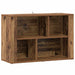 Bufet Lemn Vechi 80 x 30 x 53 cm Lemn compozit - WALTI WALTI