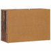 Bufet Lemn Vechi 80 x 30 x 53 cm Lemn compozit - WALTI WALTI