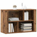 Bufet Lemn Vechi 80 x 30 x 53 cm Lemn compozit - WALTI WALTI