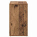 Bufet Lemn Vechi 80 x 30 x 53 cm Lemn compozit - WALTI WALTI