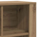 Bufet Stejar Artizanal 80 x 30 x 53 cm Lemn compozit - WALTI WALTI