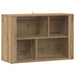 Bufet Stejar Artizanal 80 x 30 x 53 cm Lemn compozit - WALTI WALTI